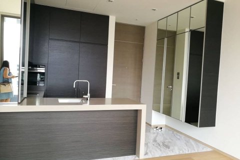 Condominio de 1 dormitorio en Bangkok, Tailandia № 66387 - foto 2