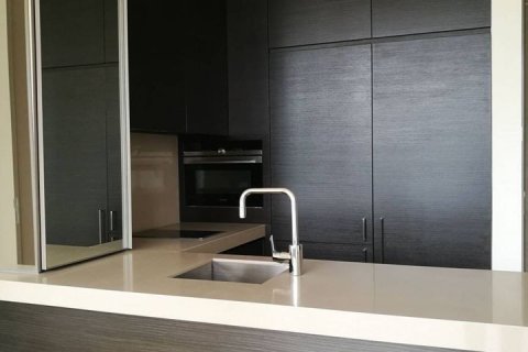 Condominio de 1 dormitorio en Bangkok, Tailandia № 66387 - foto 3