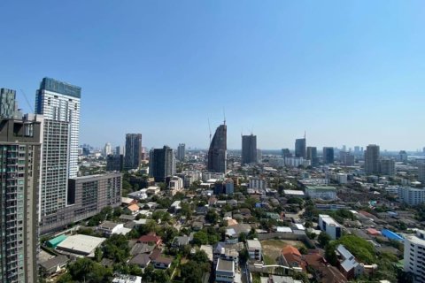 ЖК BEATNIQ Sukhumvit 32 в Бангкоке, Таиланд № 36640 - фото 14