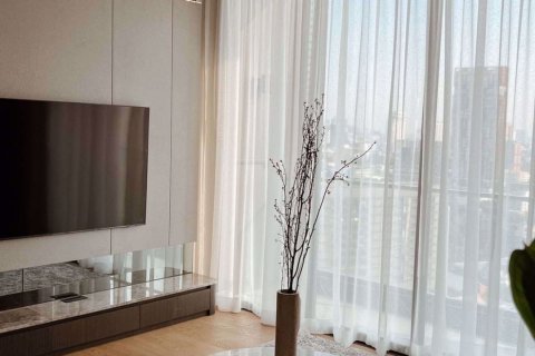 Кондоминиум с 1 спальней в Бангкоке, Таиланд в BEATNIQ Sukhumvit 32 № 51233