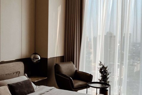ЖК BEATNIQ Sukhumvit 32 в Бангкоке, Таиланд № 36640 - фото 9