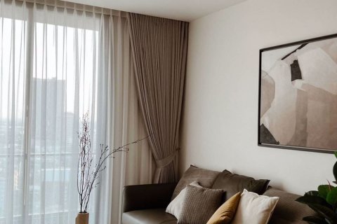 ЖК BEATNIQ Sukhumvit 32 в Бангкоке, Таиланд № 36640 - фото 3