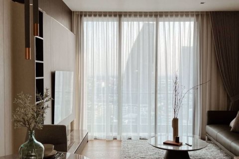 ЖК BEATNIQ Sukhumvit 32 в Бангкоке, Таиланд № 36640 - фото 2