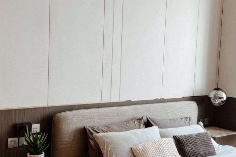 ЖК BEATNIQ Sukhumvit 32 в Бангкоке, Таиланд № 36640 - фото 7