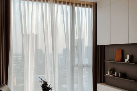 ЖК BEATNIQ Sukhumvit 32 в Бангкоке, Таиланд № 36640 - фото 8