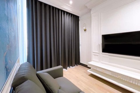 Condo in Bangkok, Thailand, 1 bedroom in Ashton Silom  № 51244