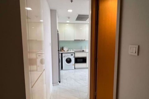 ЖК HYDE SUKHUMVIT 11 в Бангкоке, Таиланд № 9994 - фото 4