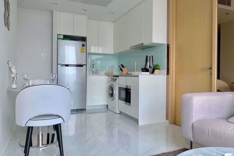 ЖК HYDE SUKHUMVIT 11 в Бангкоке, Таиланд № 9994 - фото 3
