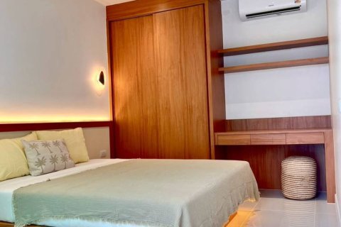 Chalet de 3 dormitorios en Phuket, Tailandia № 146681 - foto 8