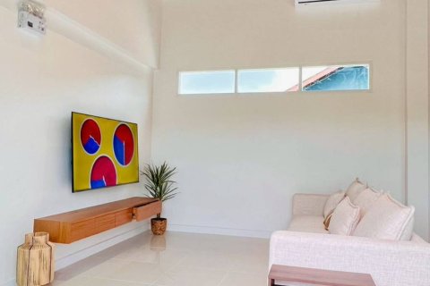 Chalet de 3 dormitorios en Phuket, Tailandia № 146681 - foto 6