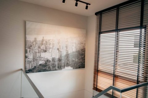 Casa de 3 dormitorios en Samut Prakan, Tailandia № 146682 - foto 5