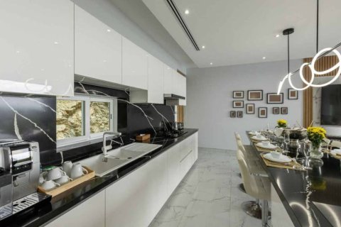 Chalet de 3 dormitorios en Phuket, Tailandia № 146684 - foto 10