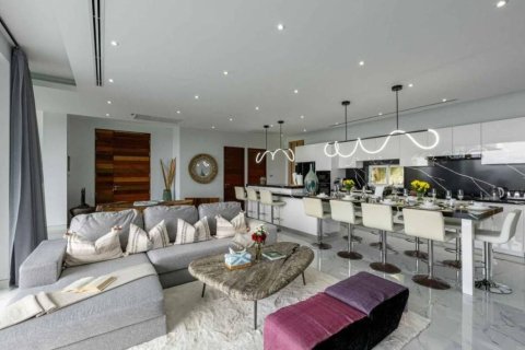 Chalet de 3 dormitorios en Phuket, Tailandia № 146684 - foto 4