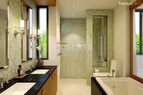 Casa de 3 dormitorios en Hua Hin, Tailandia № 67095 - foto 4