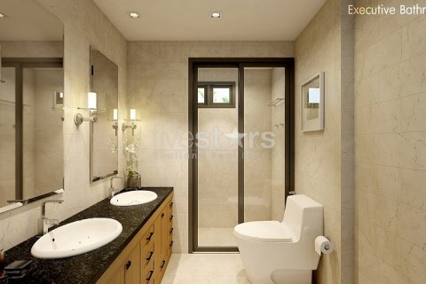 Casa de 4 dormitorios en Hua Hin, Tailandia № 67093 - foto 7
