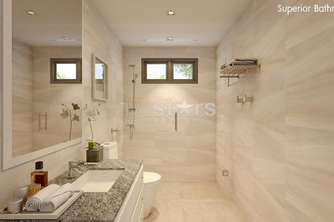 Casa de 3 dormitorios en Hua Hin, Tailandia № 67094 - foto 6