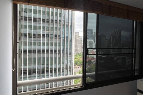 Studio in the Condo in Watthana, Bangkok, Thailand  № 159442 - Foto 16