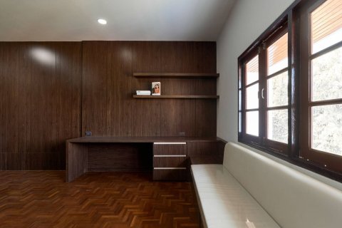 Reihenhaus in Chiang Mai, Thailand 4 Schlafzimmer № 158363 - Foto 13