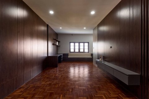 Reihenhaus in Chiang Mai, Thailand 4 Schlafzimmer № 158363 - Foto 15