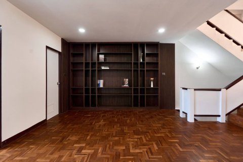 Reihenhaus in Chiang Mai, Thailand 4 Schlafzimmer № 158363 - Foto 9