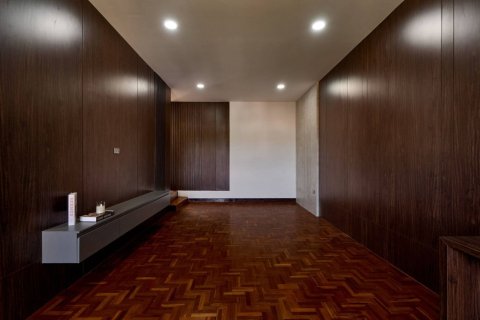 Reihenhaus in Chiang Mai, Thailand 4 Schlafzimmer № 158363 - Foto 3