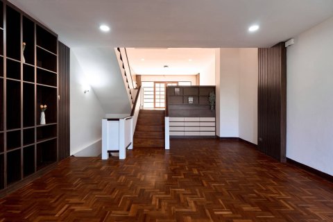 Reihenhaus in Chiang Mai, Thailand 4 Schlafzimmer № 158363 - Foto 19