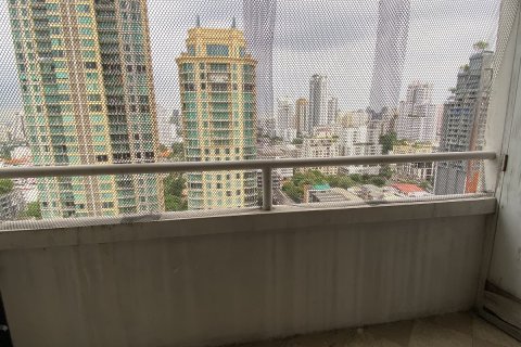 Eigentumswohnung in Watthana, Bangkok, Thailand, 4 Schlafzimmer № 200596 - Foto 13