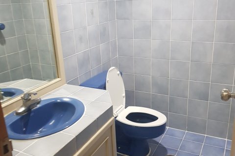 Eigentumswohnung in Watthana, Bangkok, Thailand, 4 Schlafzimmer № 200596 - Foto 11