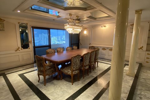 Eigentumswohnung in Watthana, Bangkok, Thailand, 4 Schlafzimmer № 200596 - Foto 22