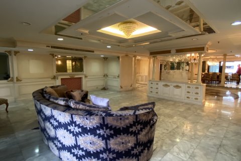 Eigentumswohnung in Watthana, Bangkok, Thailand, 4 Schlafzimmer № 200596 - Foto 30