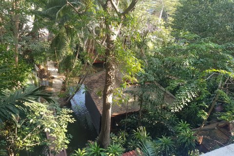 Eigentumswohnung in Watthana, Bangkok, Thailand, 4 Schlafzimmer № 200596 - Foto 7