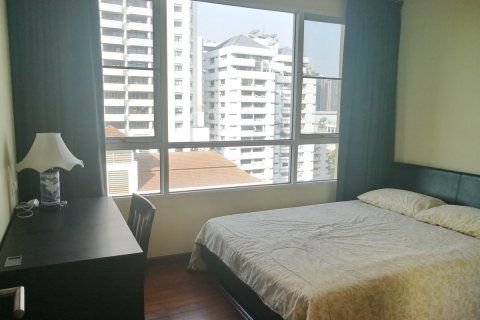 Eigentumswohnung in Khlong Toei, Bangkok, Thailand, 2 Schlafzimmer  № 200602 - Foto 3