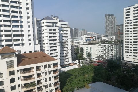 Eigentumswohnung in Khlong Toei, Bangkok, Thailand, 2 Schlafzimmer  № 200602 - Foto 18
