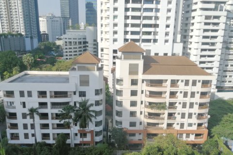 Eigentumswohnung in Khlong Toei, Bangkok, Thailand, 2 Schlafzimmer  № 200602 - Foto 17
