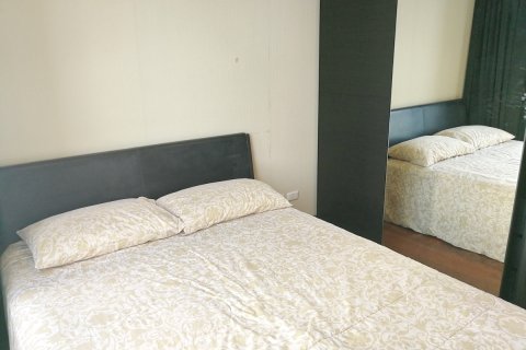 Eigentumswohnung in Khlong Toei, Bangkok, Thailand, 2 Schlafzimmer  № 200602 - Foto 4