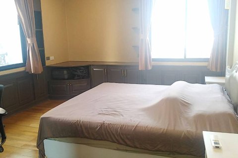 Eigentumswohnung in Watthana, Bangkok, Thailand, 2 Schlafzimmer  № 200601 - Foto 4