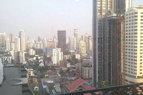 Eigentumswohnung in Watthana, Bangkok, Thailand, 2 Schlafzimmer  № 200601 - Foto 13