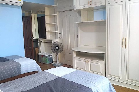 Eigentumswohnung in Watthana, Bangkok, Thailand, 2 Schlafzimmer  № 200601 - Foto 6