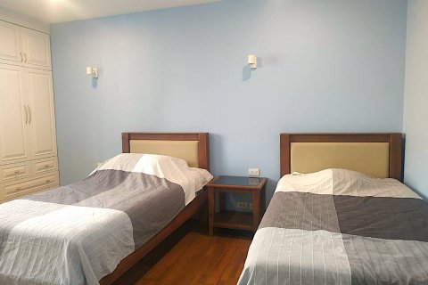 Eigentumswohnung in Watthana, Bangkok, Thailand, 2 Schlafzimmer  № 200601 - Foto 2