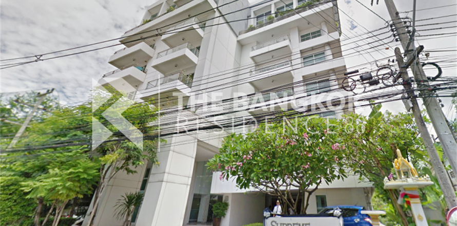 Eigentumswohnung in Bangkok, Thailand, 2 Schlafzimmer № 226118