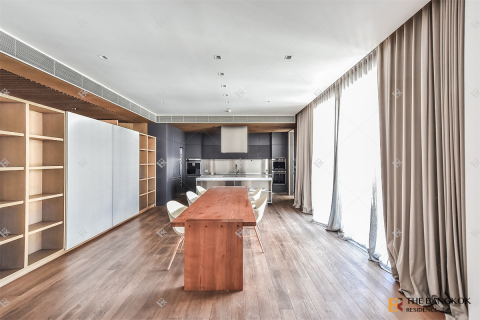 Eigentumswohnung in Bangkok, Thailand, 2 Schlafzimmer  № 226122 - Foto 3