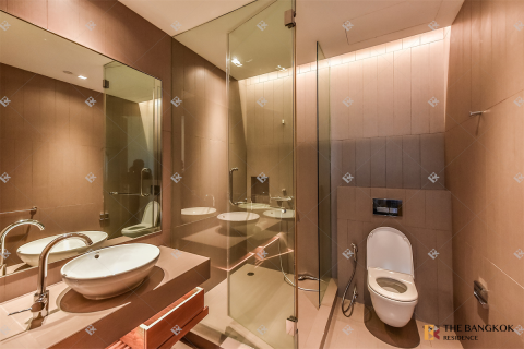 Eigentumswohnung in Bangkok, Thailand, 2 Schlafzimmer  № 226122 - Foto 5