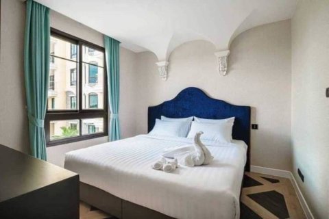 Condominio de 2 dormitorios en Pattaya, Tailandia № 152381 - foto 8