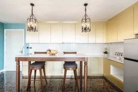 Condominio de 2 dormitorios en Pattaya, Tailandia № 152381 - foto 7
