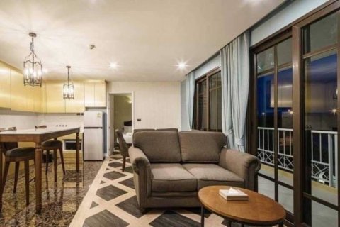 Condominio de 2 dormitorios en Pattaya, Tailandia № 152381 - foto 2