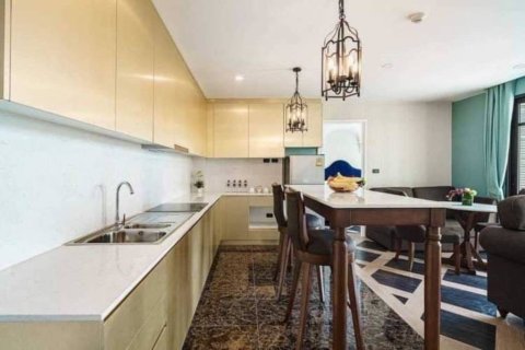 Condominio de 2 dormitorios en Pattaya, Tailandia № 152381 - foto 6