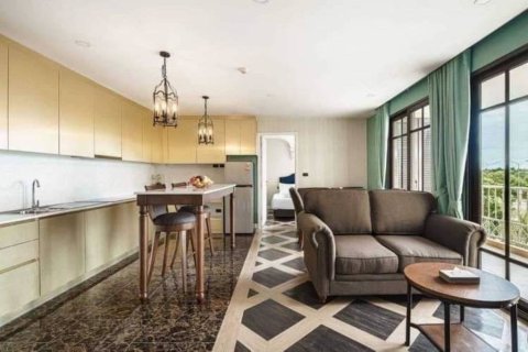 Condominio de 2 dormitorios en Pattaya, Tailandia № 152381 - foto 3