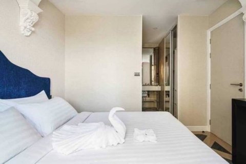 Condominio de 2 dormitorios en Pattaya, Tailandia № 152381 - foto 9