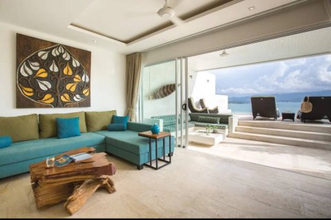 Chalet de 4 dormitorios en Surat Thani, Tailandia № 152382 - foto 5