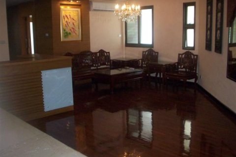 Condo à Bangkok, Thaïlande, 2 chambres  № 144198